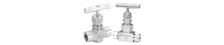 Instrumentation Valves