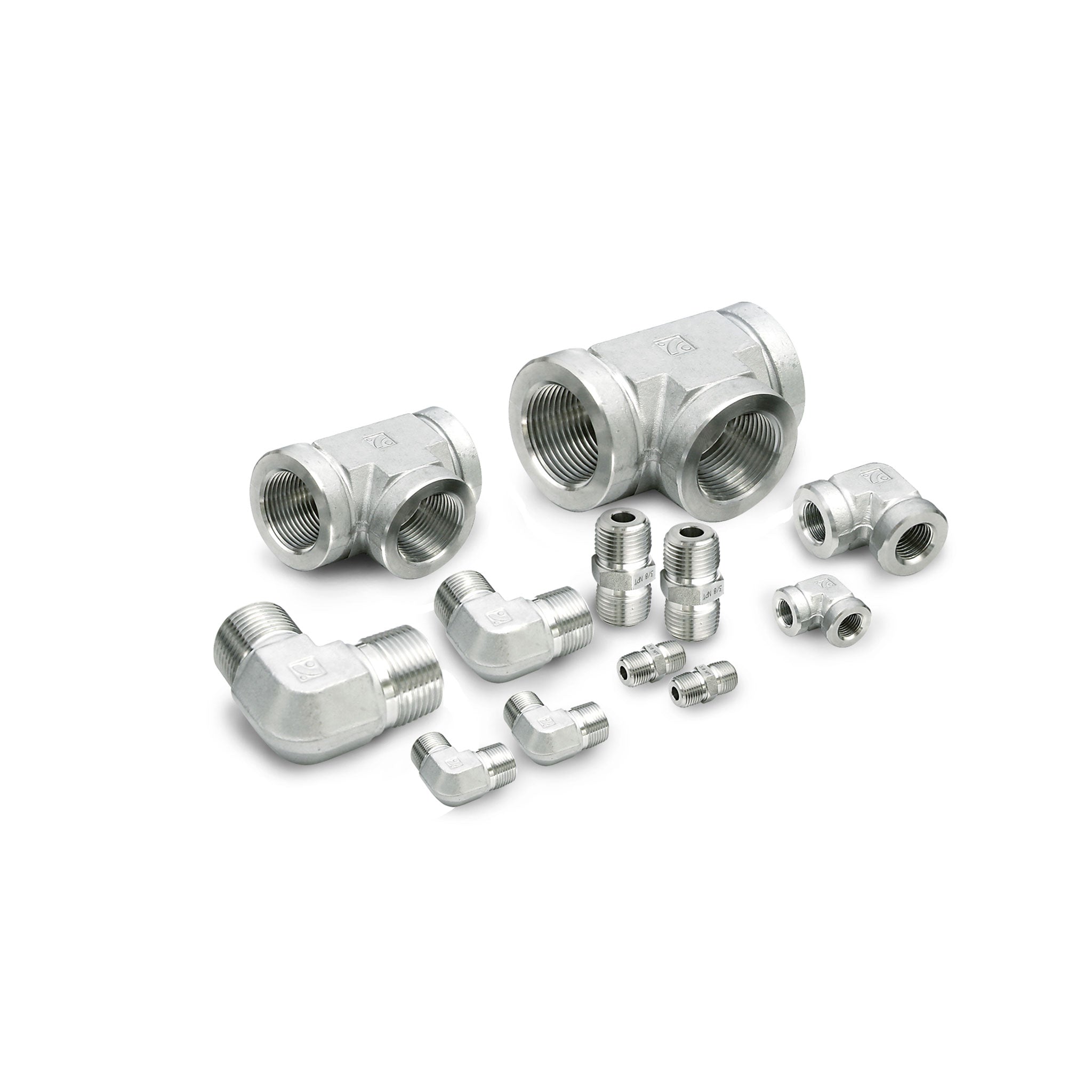 Superlok Fittings & Valves – BMT Superlok