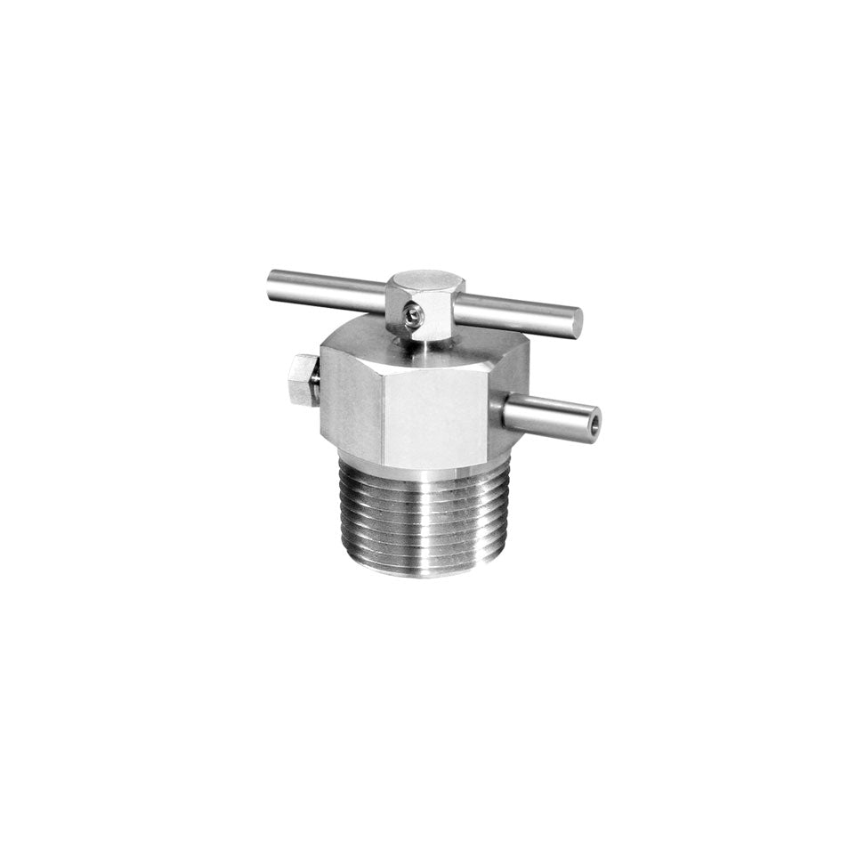 Superlok Bleed Valves