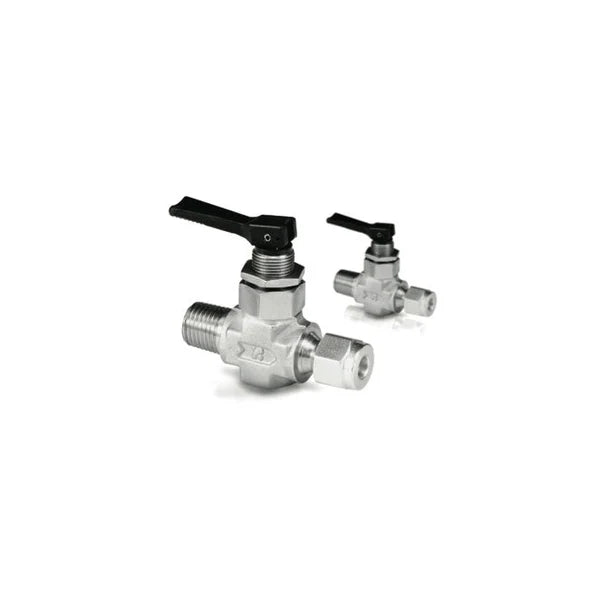 Toggle Valves