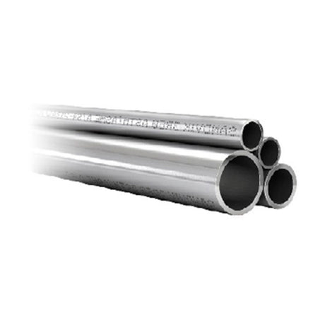 Stainless Steel Tubing