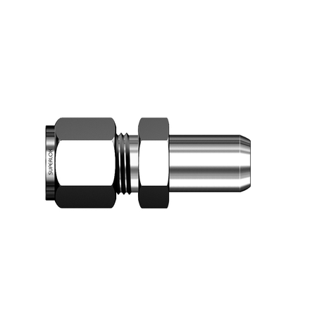 Weld Connectors