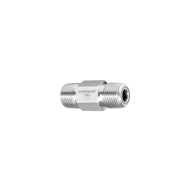 SOACV Adjustable Check Valve