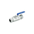 SBV210 Ball Valves - BMT Superlok