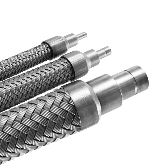 Canflex Metal Hose - Superlok