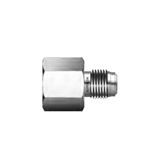 Female Connector (PT) - UHP