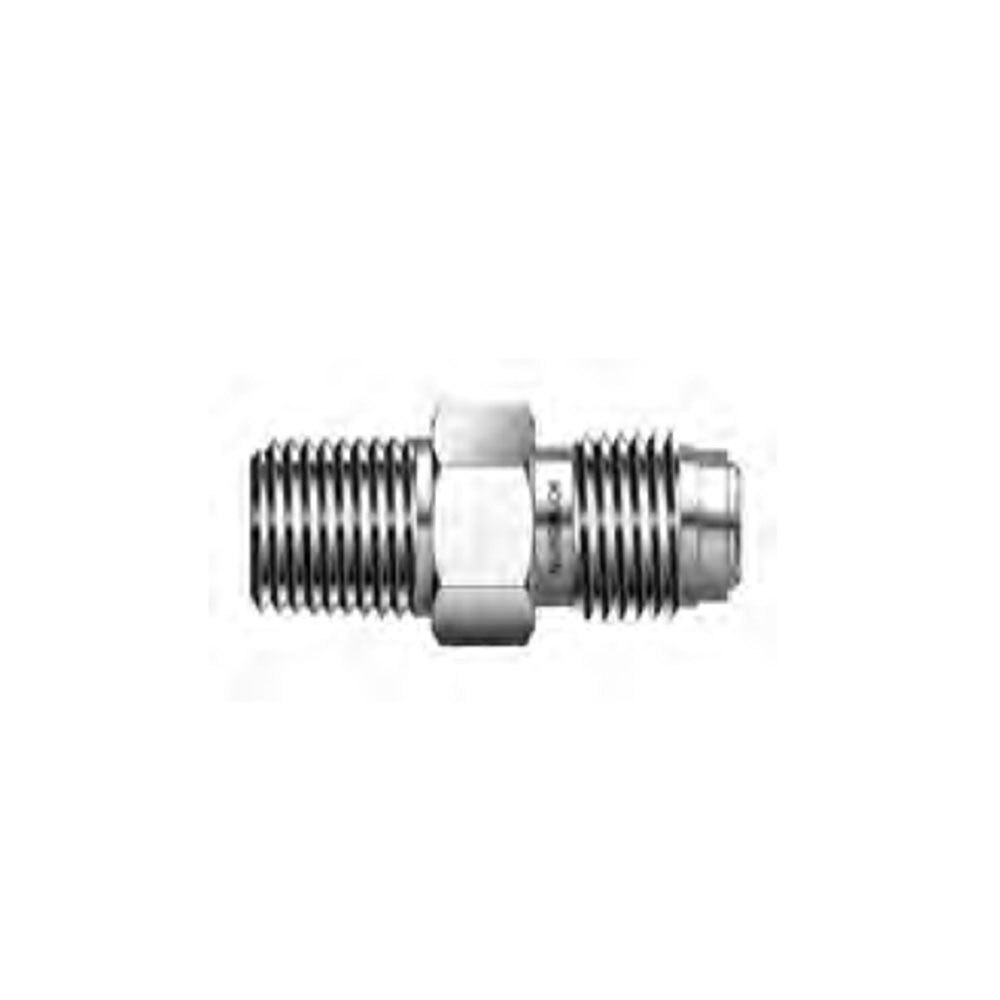 Male Connector (NPT) - UHP