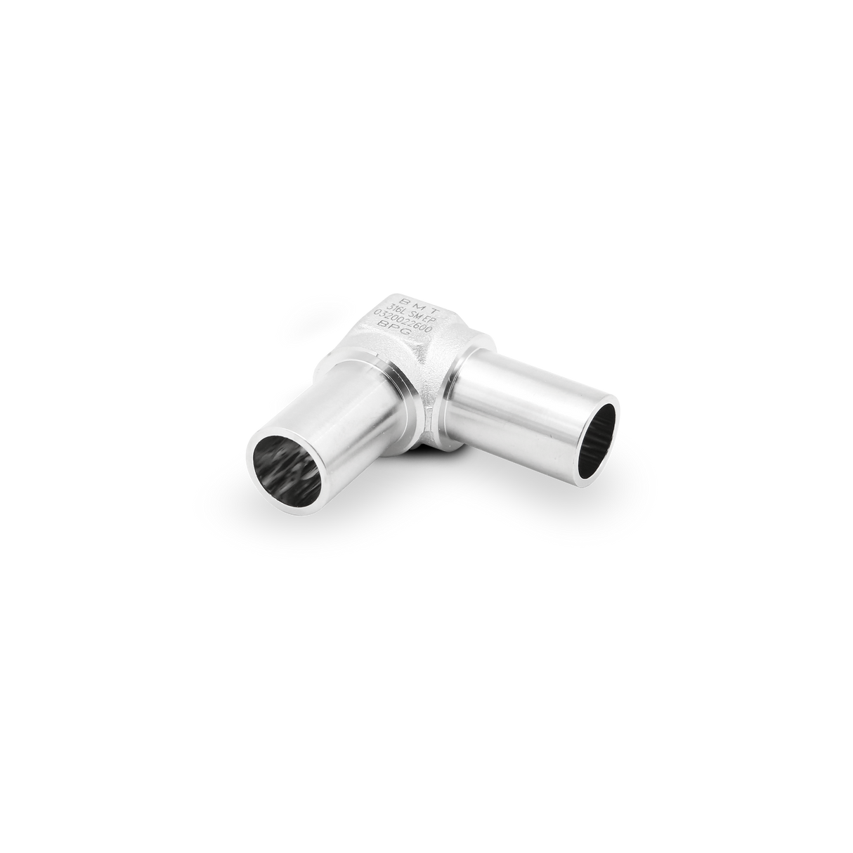 Micro 90 Elbow - UHP - Superlok