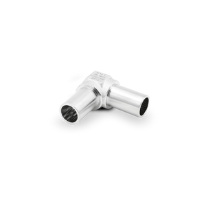 Micro 90 Elbow - UHP - Superlok