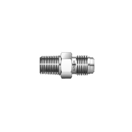 Male Connector (PT) - UHP - BMT Superlok