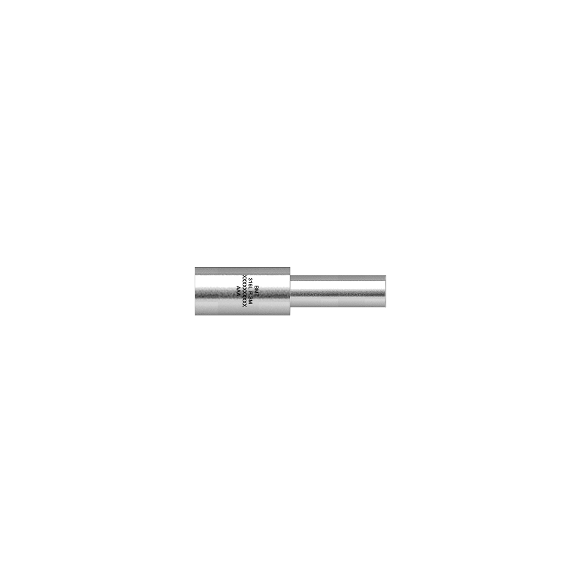 Forged Weld Reducer - Superlok