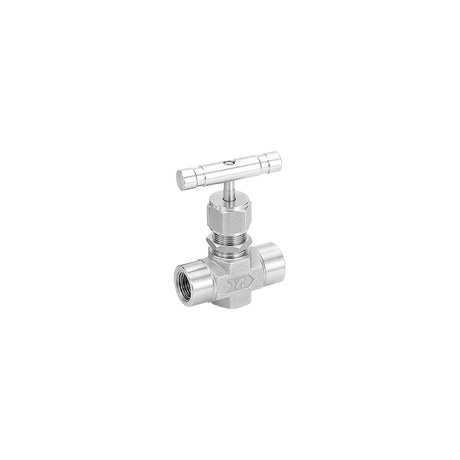 SINV Integral Bonnet Needle Valve