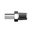 Tube Fittings Straights Male Adapter - Superlok