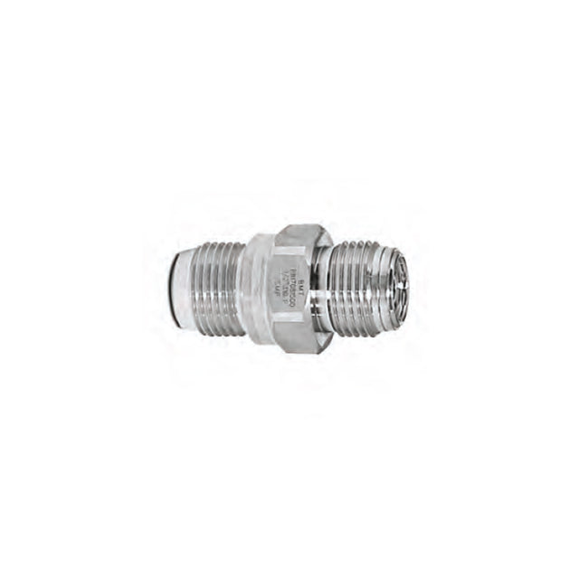 Check Valve - SMCV1 - BMT Superlok