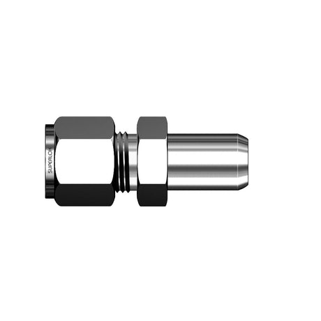 Male Pipe Weld Connector - Superlok