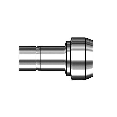 Stub Tube - Reducing Port Connection - Superlok