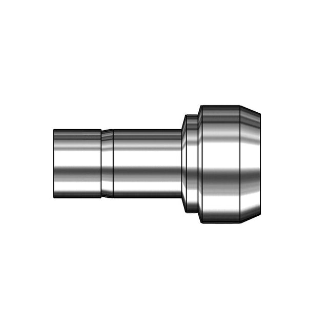 Stub Tube - Reducing Port Connection - Superlok