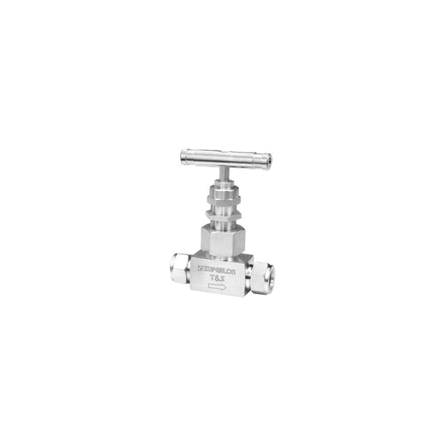 SUNV Union Bonnet Needle Valve