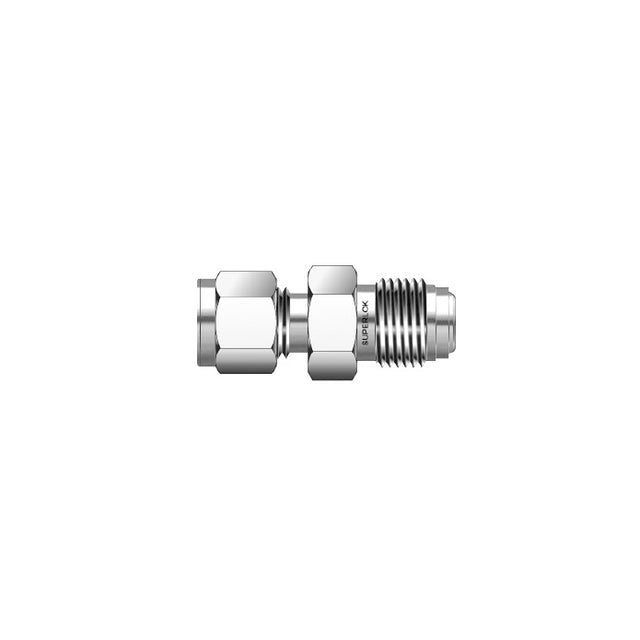 Superlok Tube Fitting Connector - UHP - BMT Superlok