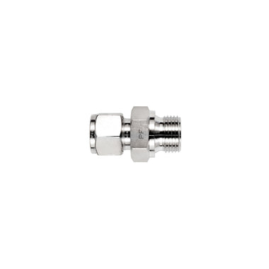 Male Connector for Bonded Washer Seal - Superlok