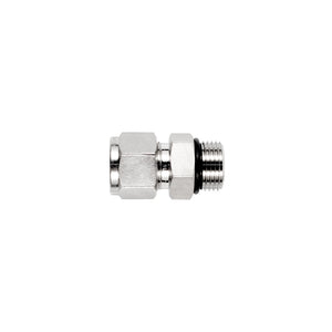 SAE/MS Male Connector - Superlok