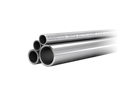 Sandvik Tubing