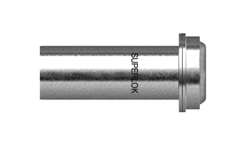 Socket Weld Long Gland - UHP - Superlok