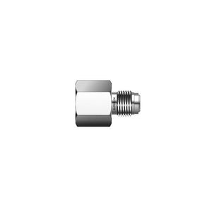 Female Connector (NPT) - UHP - Superlok