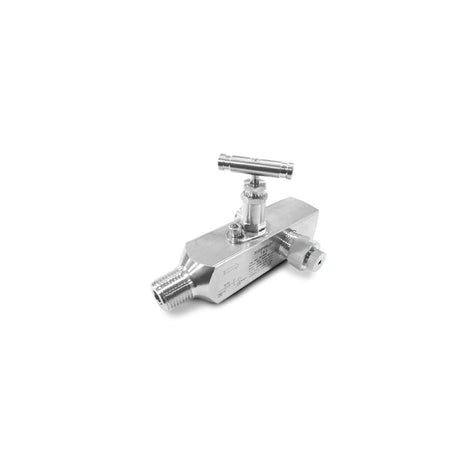 SGBV - Gauge Valves - BMT Superlok