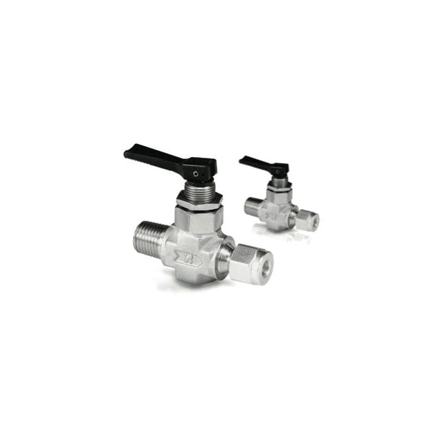 STV Toggle Valve